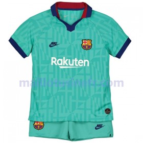 Maillot de Foot FC Barcelone Troisième 2019-20 - Enfant